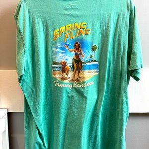 Tommy Bahama Printed T-Shirts